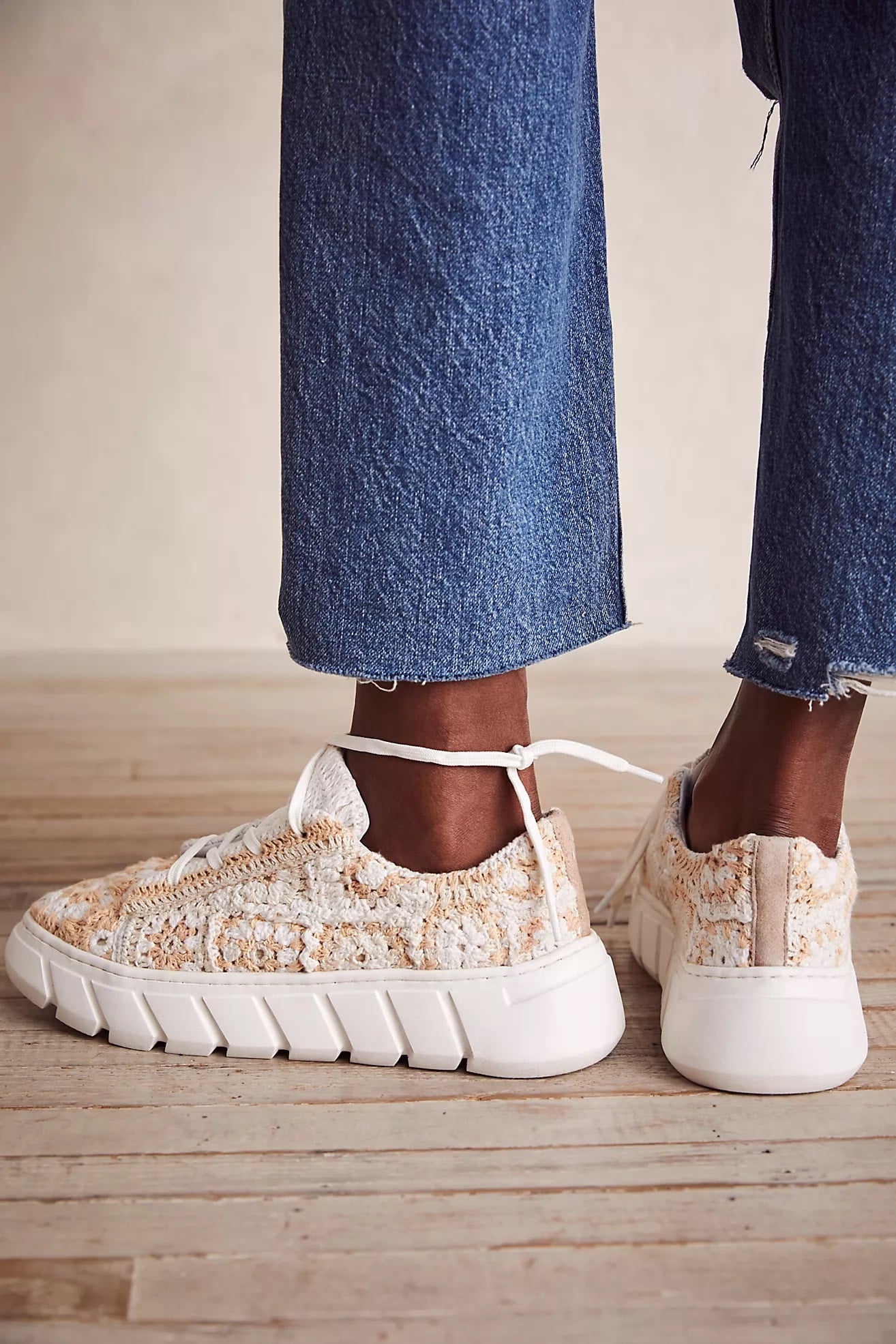 Basket shop chloe femme
